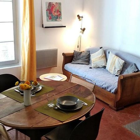 Le Nid Des Arenes Apartment Arles Exterior photo