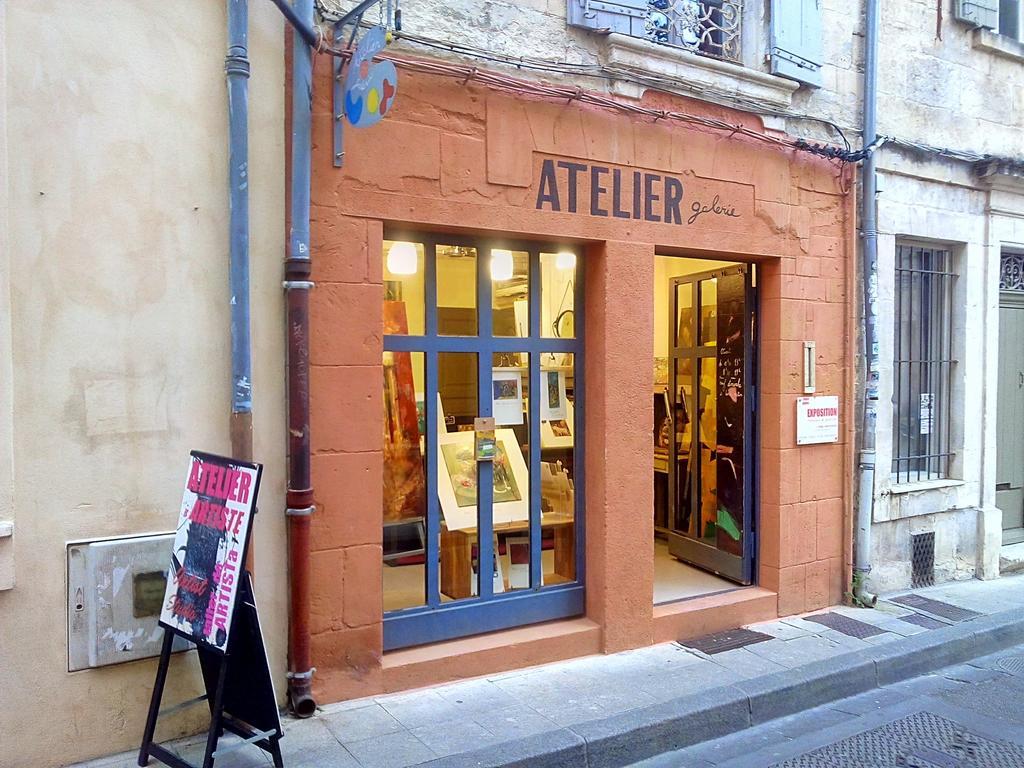 Le Nid Des Arenes Apartment Arles Room photo