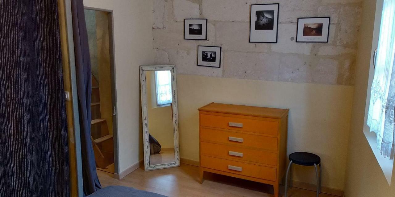 Le Nid Des Arenes Apartment Arles Exterior photo